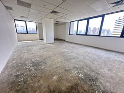 Og Albert Complex (D7), Office #611137161